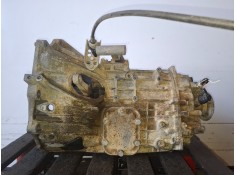 Recambio de caja cambios para iveco daily kombi f1ae0481b referencia OEM IAM 5S270   2