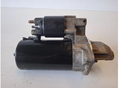 Recambio de motor arranque para iveco daily kombi f1ae0481b referencia OEM IAM    2