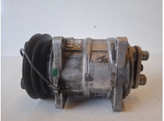 Recambio de compresor aire acondicionado para iveco daily kombi f1ae0481b referencia OEM IAM   