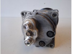 Recambio de compresor aire acondicionado para iveco daily kombi f1ae0481b referencia OEM IAM    2