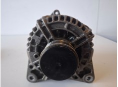 Recambio de alternador para renault kangoo i (f/kc0) k9k802 referencia OEM IAM 0124525139  