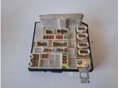Recambio de caja reles / fusibles para renault kangoo i (f/kc0) k9k802 referencia OEM IAM 8201044237B  