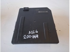 Recambio de caja reles / fusibles para renault kangoo i (f/kc0) k9k802 referencia OEM IAM 8201044237B   2