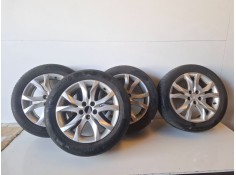 Recambio de juego llantas para peugeot 508 5fv / 5f02 referencia OEM IAM 9671401480  