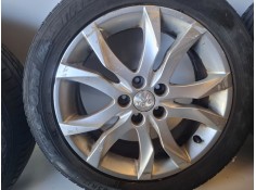 Recambio de juego llantas para peugeot 508 5fv / 5f02 referencia OEM IAM 9671401480   2