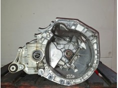 Recambio de caja cambios para fiat ii tipo (356) berlina 843a1000 referencia OEM IAM   