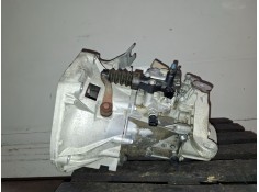 Recambio de caja cambios para fiat ii tipo (356) berlina 843a1000 referencia OEM IAM    2