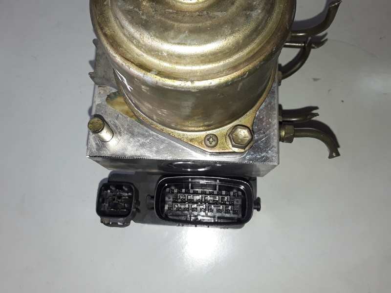 Recambio de abs para mitsubishi montero sport (k90) 4d56t referencia OEM IAM MR955425  