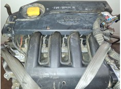 Recambio de motor completo para land rover freelander (ln) 204d3 referencia OEM IAM 204D3   2
