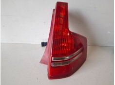 Recambio de piloto trasero derecho para citroen c4 berlina nfu referencia OEM IAM   