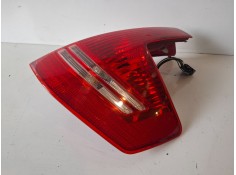 Recambio de piloto trasero derecho para citroen c4 berlina nfu referencia OEM IAM    2