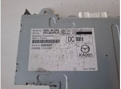 Recambio de amplificador de sonido para mazda cx-3 (dk) pe referencia OEM IAM CRLM24F6JT   2