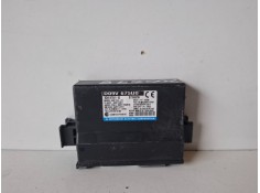 Recambio de modulo electronico para mazda cx-3 (dk) pe referencia OEM IAM D09V675U0  