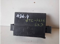Recambio de modulo electronico para mazda cx-3 (dk) pe referencia OEM IAM D09V675U0   2