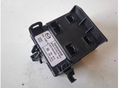 Recambio de modulo electronico para mazda cx-3 (dk) pe referencia OEM IAM D10A675Z0A  