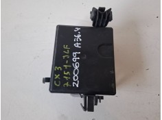 Recambio de modulo electronico para mazda cx-3 (dk) pe referencia OEM IAM D10A675Z0A   2