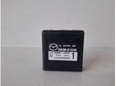 Recambio de modulo electronico para mazda cx-3 (dk) pe referencia OEM IAM DB3R51225  