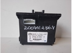 Recambio de modulo electronico para mazda cx-3 (dk) pe referencia OEM IAM DB4G67560B  
