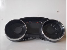 Recambio de cuadro instrumentos para peugeot 5008 ah01 referencia OEM IAM 9810462780  