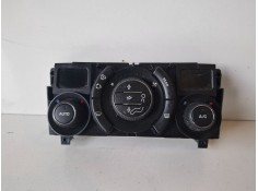 Recambio de mando climatizador para peugeot 5008 ah01 referencia OEM IAM 96738323XTTAR  