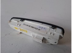 Recambio de modulo electronico para mercedes-benz clase c (bm 203) berlina 611962 referencia OEM IAM A2032672088   2