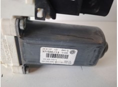 Recambio de motor elevalunas trasero izquierdo para volkswagen passat variant (3c5) bkp referencia OEM IAM 971560113   2