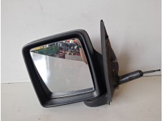 Recambio de retrovisor izquierdo para opel combo (corsa c) z13dt referencia OEM IAM   