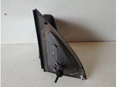 Recambio de retrovisor izquierdo para opel combo (corsa c) z13dt referencia OEM IAM    2