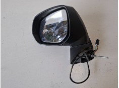 Recambio de retrovisor izquierdo para peugeot 3008 9hz / 9h01 referencia OEM IAM 96838709XT  