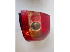 Recambio de piloto trasero izquierdo para toyota corolla (e12) 1cdftv referencia OEM IAM   