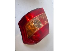 Recambio de piloto trasero izquierdo para toyota corolla (e12) 1cdftv referencia OEM IAM    2