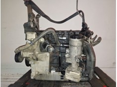 Recambio de bloque para seat ibiza berlina (6j5) bls referencia OEM IAM BLS  
