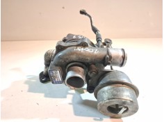 Recambio de turbocompresor para opel combo (corsa c) z13dtj referencia OEM IAM 55202638  