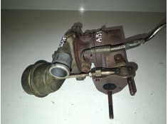 Recambio de turbocompresor para opel combo (corsa c) z13dtj referencia OEM IAM 55202638   2
