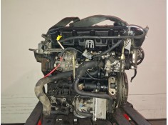 Recambio de motor completo para ford mondeo berlina (ge) d6ba referencia OEM IAM D6BA  