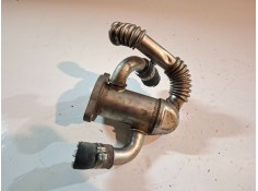 Recambio de enfriador egr para opel corsa d z13dtj referencia OEM IAM   
