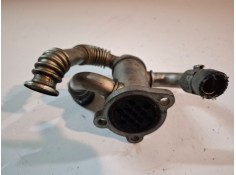 Recambio de enfriador egr para opel corsa d z13dtj referencia OEM IAM    2