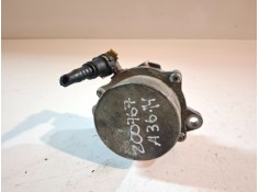 Recambio de depresor freno / bomba vacio para opel corsa d z13dtj referencia OEM IAM   
