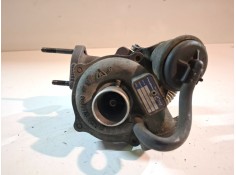 Recambio de turbocompresor para opel corsa d z13dtj referencia OEM IAM 73501343  