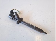 Recambio de inyector para lancia phedra (180) 4hw referencia OEM IAM 0445110036  