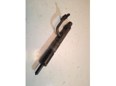 Recambio de inyector para nissan cabstar e bd30d referencia OEM IAM    2
