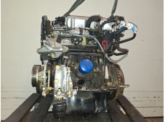 Recambio de motor completo para volvo serie 440 b16f referencia OEM IAM B16F  