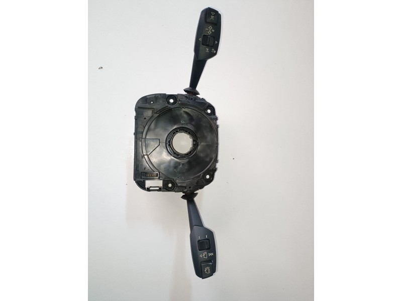 Recambio de mando luces para bmw serie 3 berlina (e90) 204d4 referencia OEM IAM 696527802  