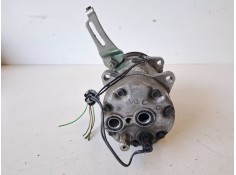 Recambio de compresor aire acondicionado para volvo serie 440 b16f referencia OEM IAM 1015   2