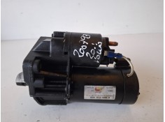 Recambio de motor arranque para volvo serie 440 b16f referencia OEM IAM 0986016400   2