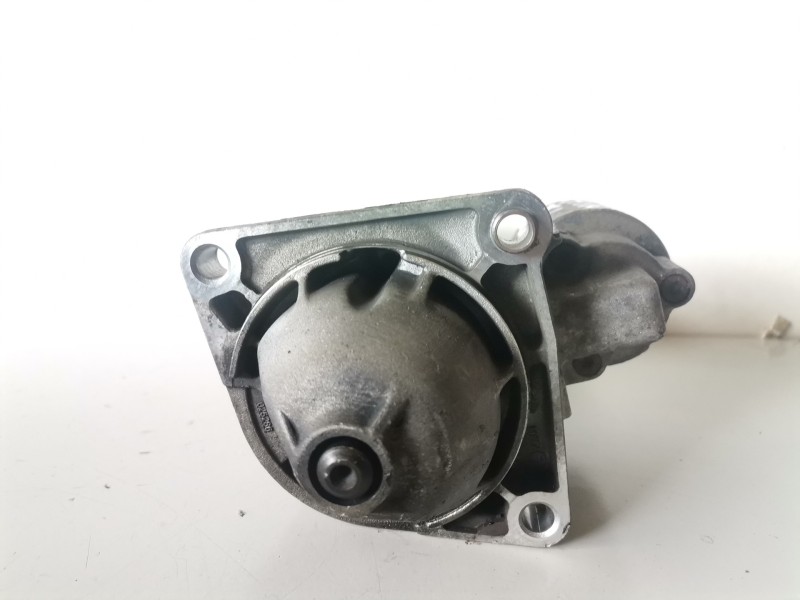 Recambio de motor arranque para alfa romeo 159 (140) 939a9000 referencia OEM IAM 0001109268  