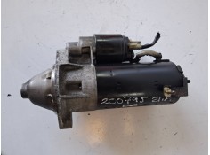 Recambio de motor arranque para volkswagen passat variant (3b5) afn referencia OEM IAM 0001110128   2