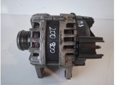 Recambio de alternador para renault express k9k872 referencia OEM IAM 231009392RT   2