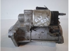 Recambio de motor arranque para renault express k9k872 referencia OEM IAM 233003759RB   2