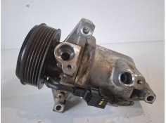 Recambio de compresor aire acondicionado para renault express k9k872 referencia OEM IAM 9260008942R  
